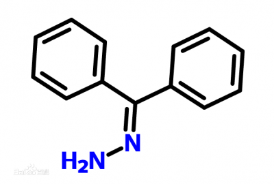 Benzophenone hydrazone